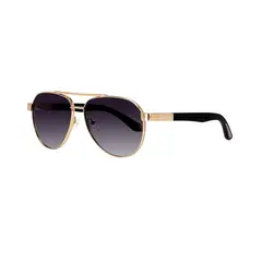 BROADWAY - Lentes de Sol Para Hombre BRWDORGRI103