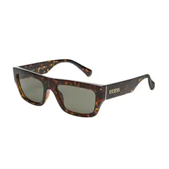 GUESS - Lentes de Sol Para Hombre GF000735552N