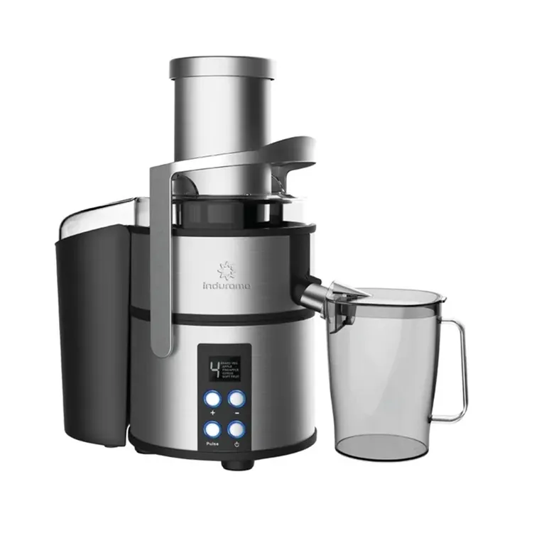 Extractor de Jugo 1.1 Litros 800W EI-800I