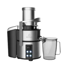 INDURAMA - Extractor de Jugo 1.1 Litros 800W EI-800I
