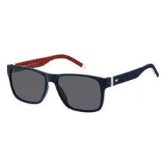 TOMMY HILFIGER - Lentes de Sol Para Hombre TH 1718S FLLIR