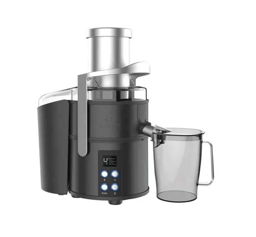Extractor de Jugo 1.1 Litros 800W EI-800N