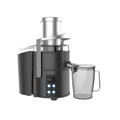 INDURAMA - Extractor de Jugo 1.1 Litros 800W EI-800N