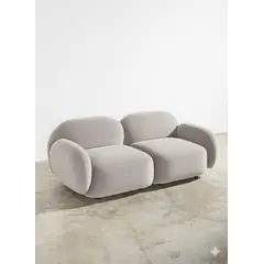 GENERICO - SOFÁ SECCIONAL MODULAR CIMAX