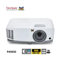 VIEWSONIC - PROYECTOR PA503S SVGA 4000 LUM PA503S