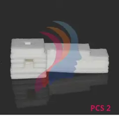 GENERICO - 2 UNIDADES ALMOHADILLA TANQUE MANTEMINIENTO L395 L396 L455 L455 L475 L495