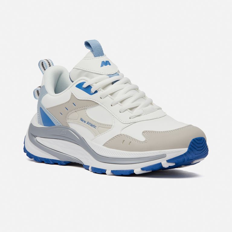 Zapatilla Lifestyle FlexGome 232-0113 para Hombre