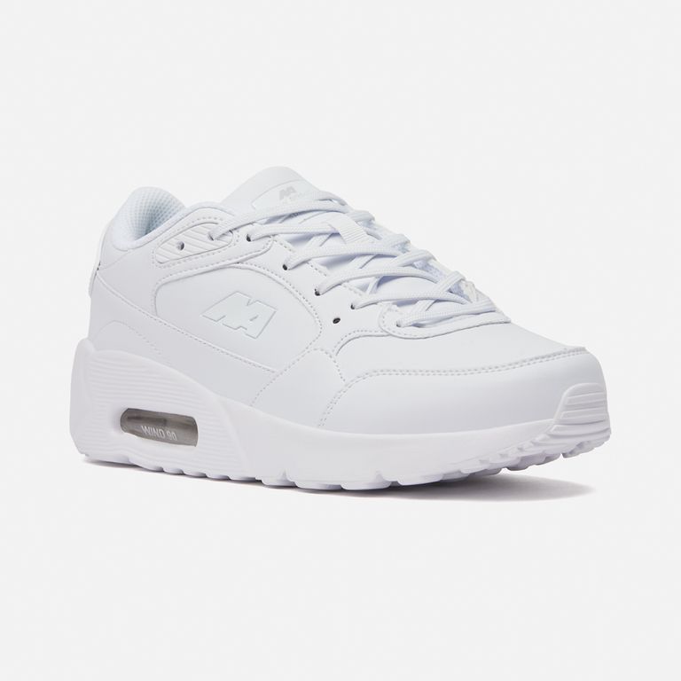 Zapatilla Lifestyle Wind90 254-0101 para Hombre
