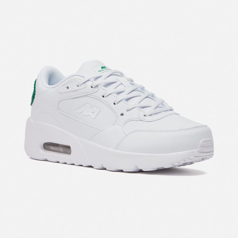 Zapatilla Lifestyle Wind90 254-0110 para Hombre