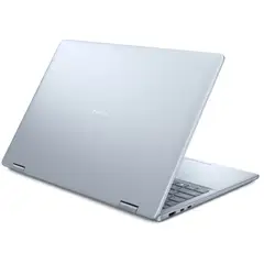 DELL - Laptop 16" 2K Táctil 2 en 1 Intel Core Ultra 7 256V 16GB 1TB Win11