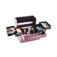 GENERICO - MALETÍN ORGANIZADOR DE MAQUILLAJE