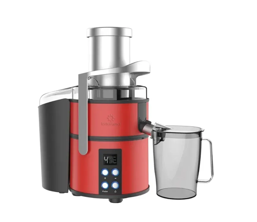 Extractor de Jugo 1.1 Litros 800W EI-800R