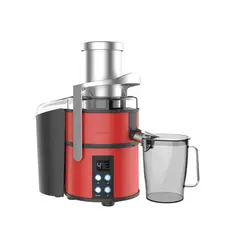 INDURAMA - Extractor de Jugo 1.1 Litros 800W EI-800R