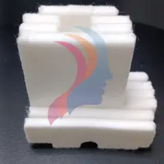 GENERICO - Almohadilla compatible Para L4150 L4250 L4260 L4160 L6170 L6270