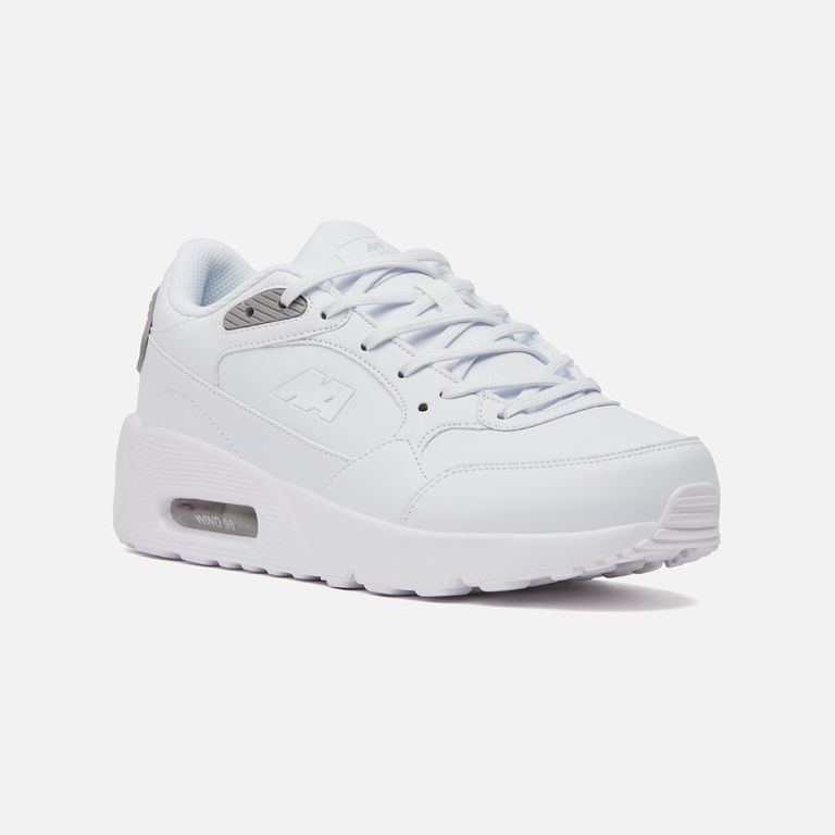 Zapatilla Lifestyle Wind90 254-0104 para Mujer