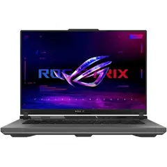 ASUS - Laptop Gamer ROG Strix G16 16" AMD Ryzen 9-8940HX 16GB 1TB SSD RTX 5070 8VRAM FHD+ 165Hz