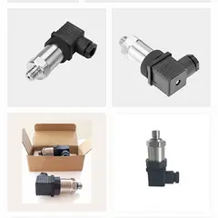 GN - SENSOR DE TRANSMISOR PRESION 0 -10 BAR