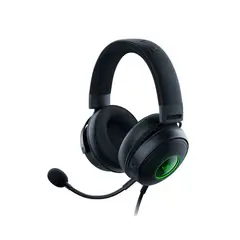 RAZER - Audífono Gamer Kraken V3 X Usb 71 Chroma Negro