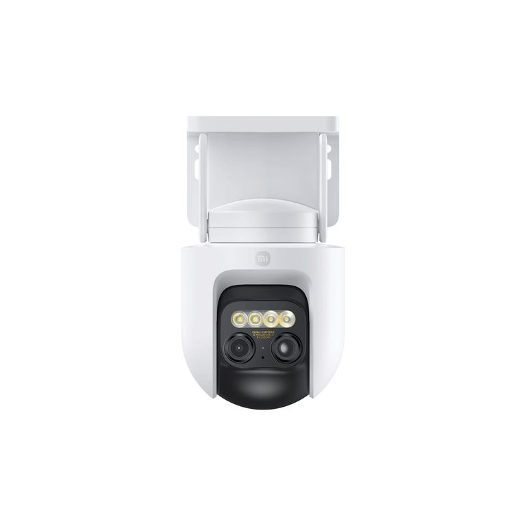 Cámara De Seguridad Outdoor Camera Cw700S Blanca
