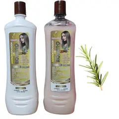 GENERICO - ACONDICIONADOR DE ROMERO SHAMPOO PARA EL CABELLO