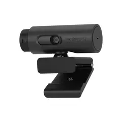 STREAMPLIFY - Camara Web Cam Plus FHD 2M60 Black
