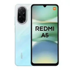 REDMI - A5 - 64GB 3RAM AZUL OCEANO REGISTRADO