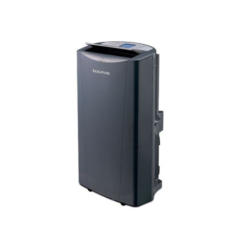 Aire Acondicionado Portátil AC350 3 en 1 - 12,000 BTU - Ideal para Hogar