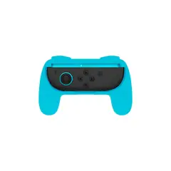 NINTENDO - Grip Kjh Kjh-Ns2-009 Para Joy-Con Switch 2 Neon