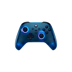 MACHENIKE - Mando G3 V2 Inalambrico Multiplataforma Azul