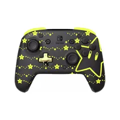 PDP - Control Rematch Glow Wireless Super Mario Para Nintendo Switch