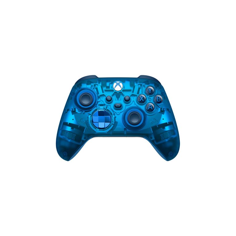 Control Inalámbrico Sky Cipher Special Edition Xbox Series XS