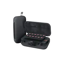 BELKIN - Estuche De Carga 20W Para Nintendo Switch 2 Charcoal Ena001