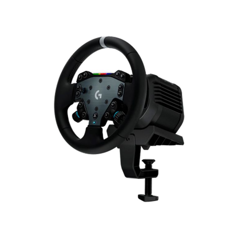 Volante Rs50 System Racing Wheel Ps5 Ps4 Pc