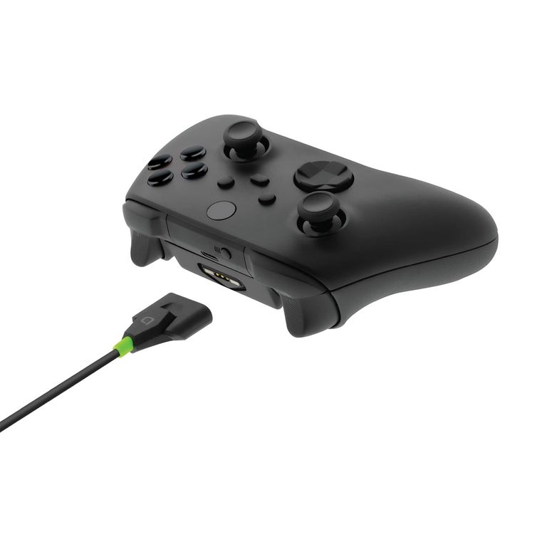 Kit De Batería Hyper Battery Para Xbox Series XS Negro
