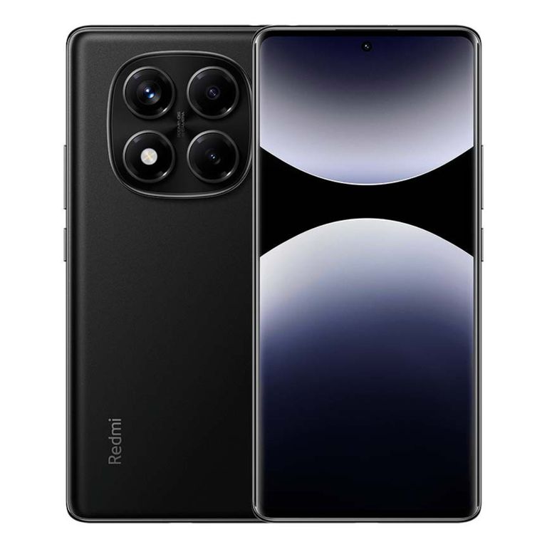 CELULAR NOTE 15 4G 256GB 8RAM NEGRO REGISTRADO