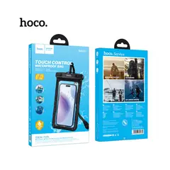 HOCO - Protector Funda a prueba de Agua para Celular - BAG30