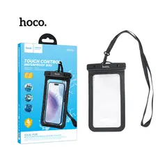 HOCO - Protector Funda a prueba de Agua para Celular - BAG30