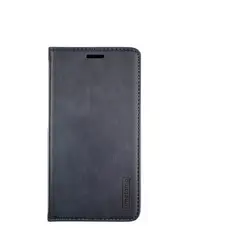 GENERICO - Funda Flip Cover Proctector con parante y tarjetero Para Motorola E6 plus