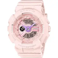 BABY G - Reloj Baby-G Para Mujer BA-110AH-4ADR