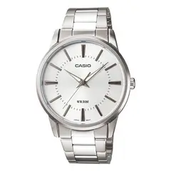 CASIO - Reloj Para Hombre MTP-1303D-7A