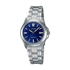 CASIO - Reloj Mujer LTP-1215A-2A2