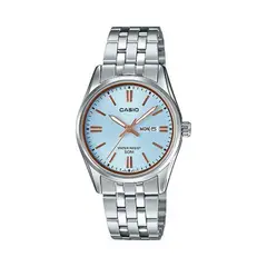 CASIO - Reloj Para Mujer LTP-1335D-2A