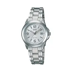 CASIO - Reloj Para Mujer LTP-1215A-7AD