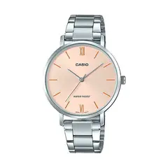 CASIO - Reloj Mujer LTP-VT01D-4B