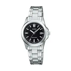 CASIO - Reloj Mujer LTP-1215A-1A2
