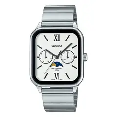 CASIO - Reloj Para Hombre MTP-M305D-7A2