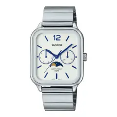 CASIO - Reloj Para Hombre MTP-M305D-7A