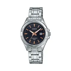 CASIO - Reloj Para Mujer LTP-1308D-1A2
