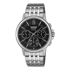 CASIO - Reloj Para Hombre BMS-300D-1AVDF