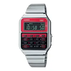 CASIO - Reloj Para Hombre CA-500WE-4BDF